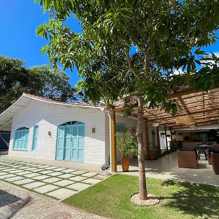 Villa Parazinho Паракуру Екстериор снимка