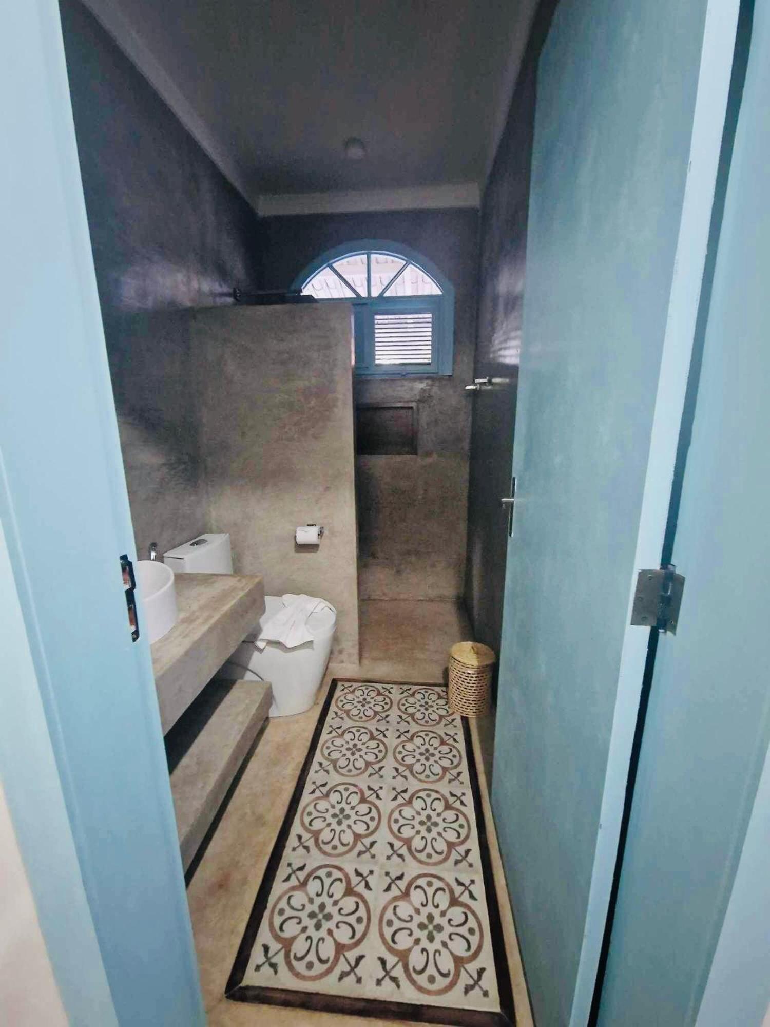 Villa Parazinho Паракуру Екстериор снимка