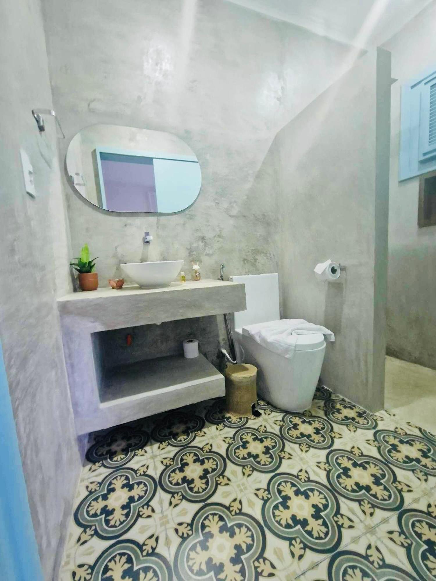 Villa Parazinho Паракуру Екстериор снимка