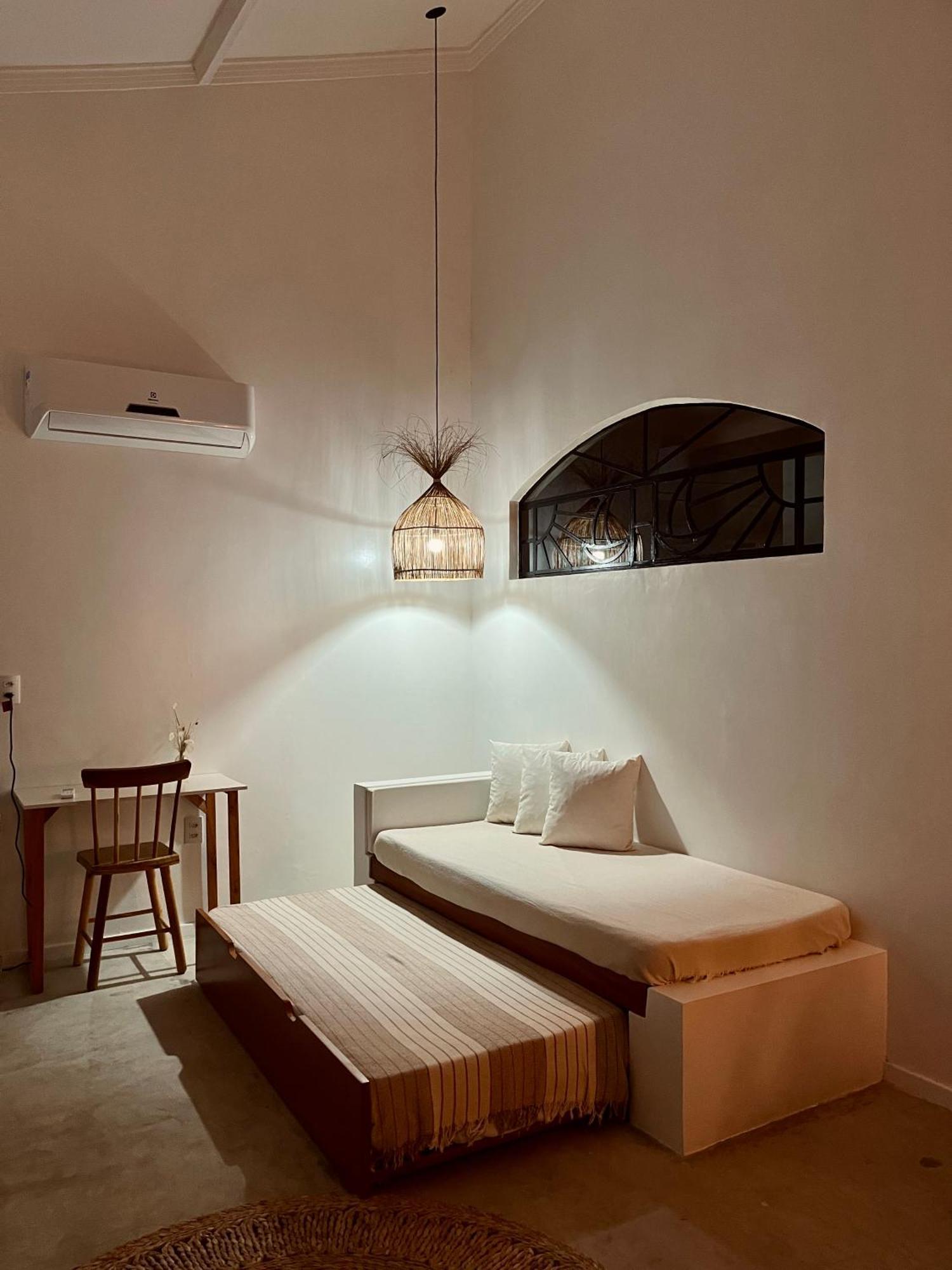 Villa Parazinho Паракуру Екстериор снимка