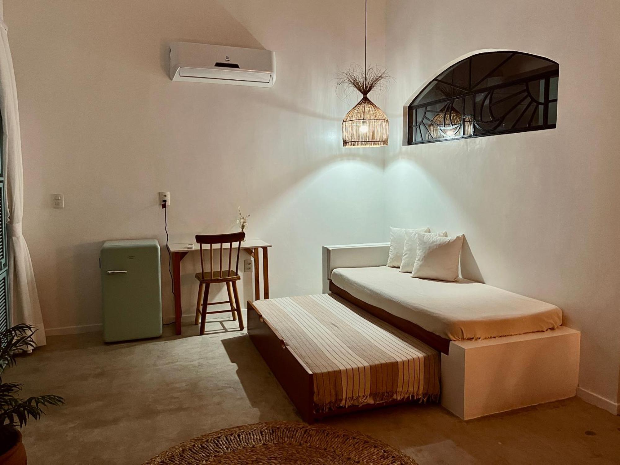 Villa Parazinho Паракуру Екстериор снимка
