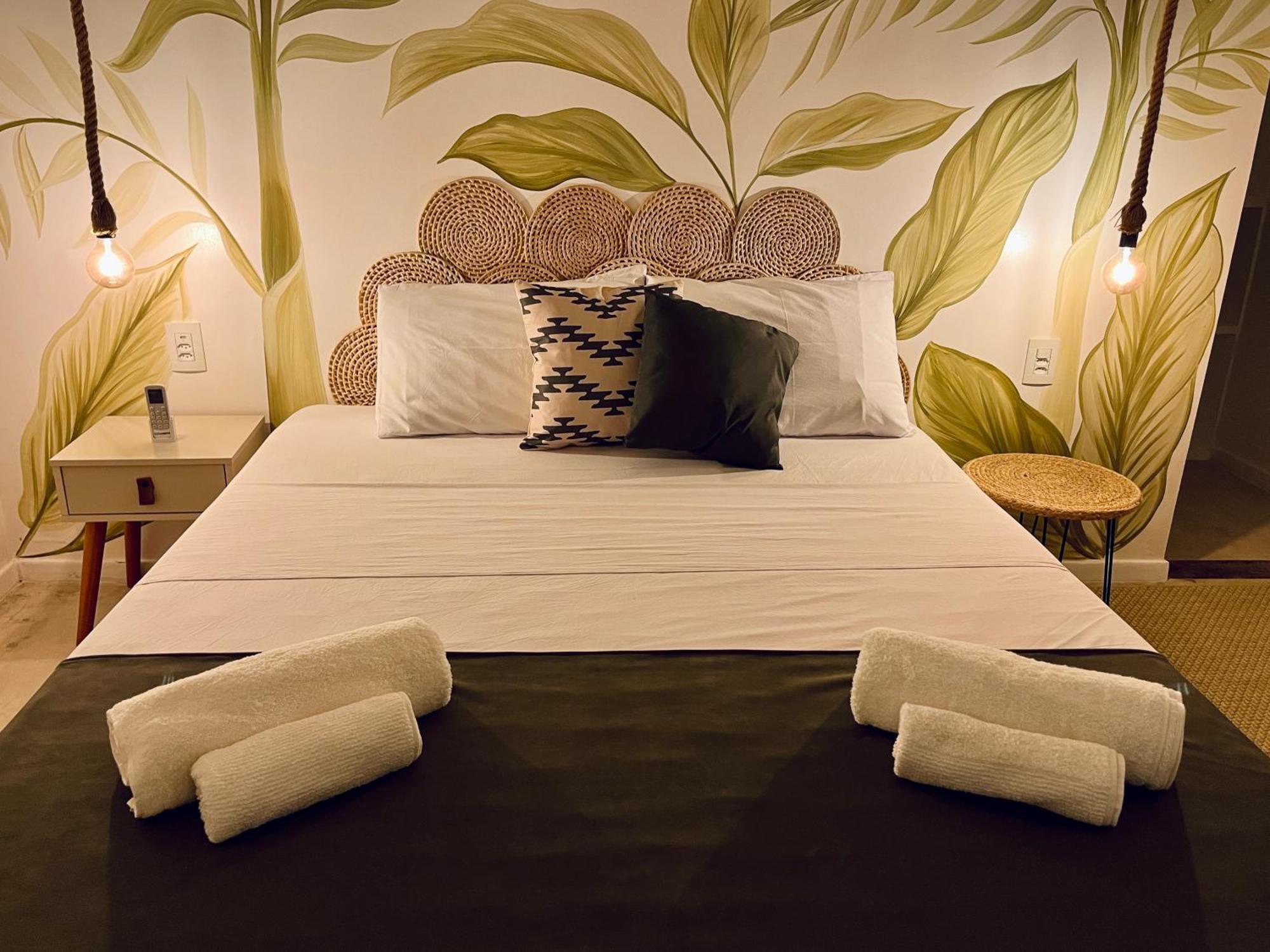 Villa Parazinho Паракуру Екстериор снимка