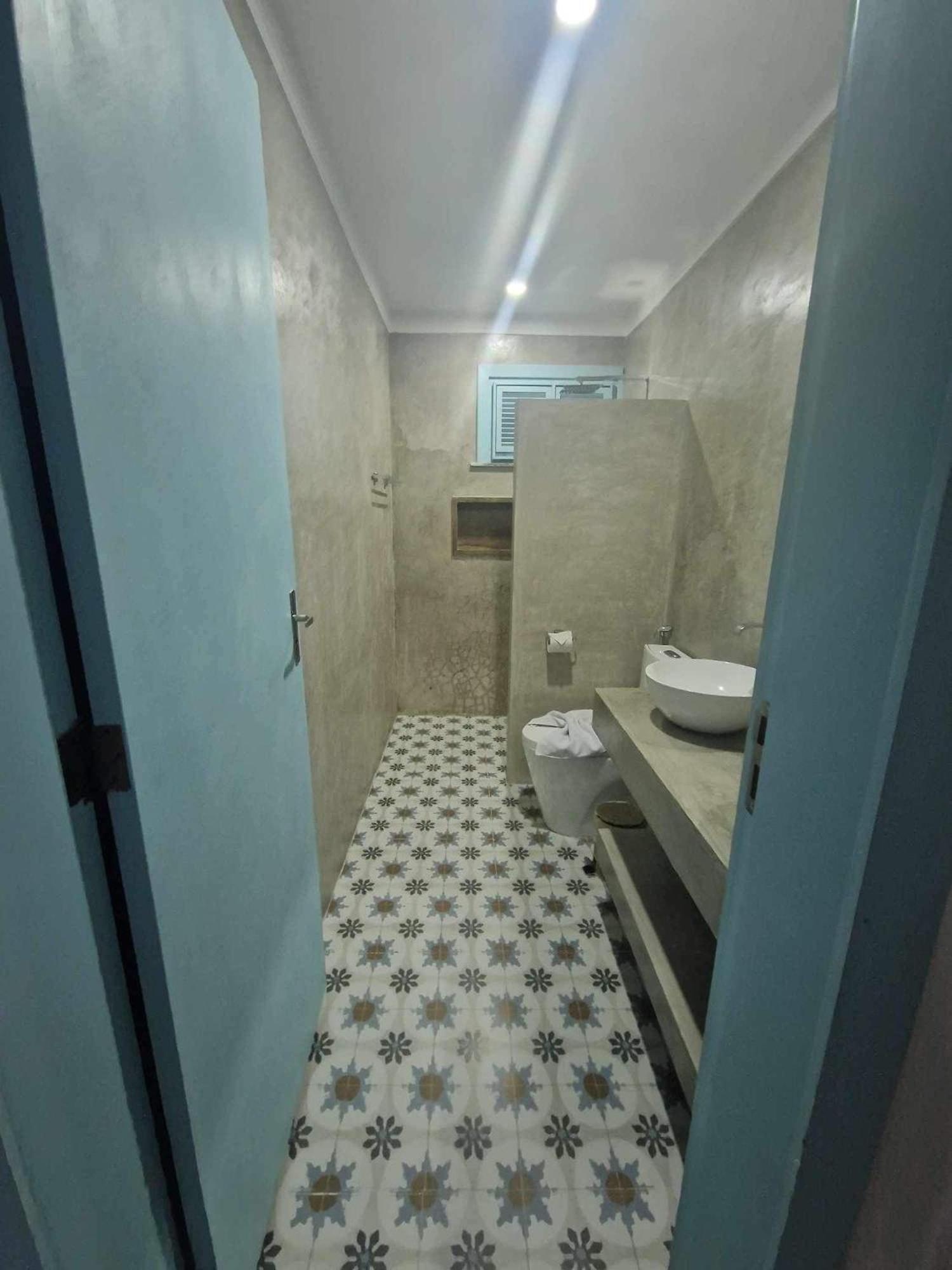 Villa Parazinho Паракуру Екстериор снимка