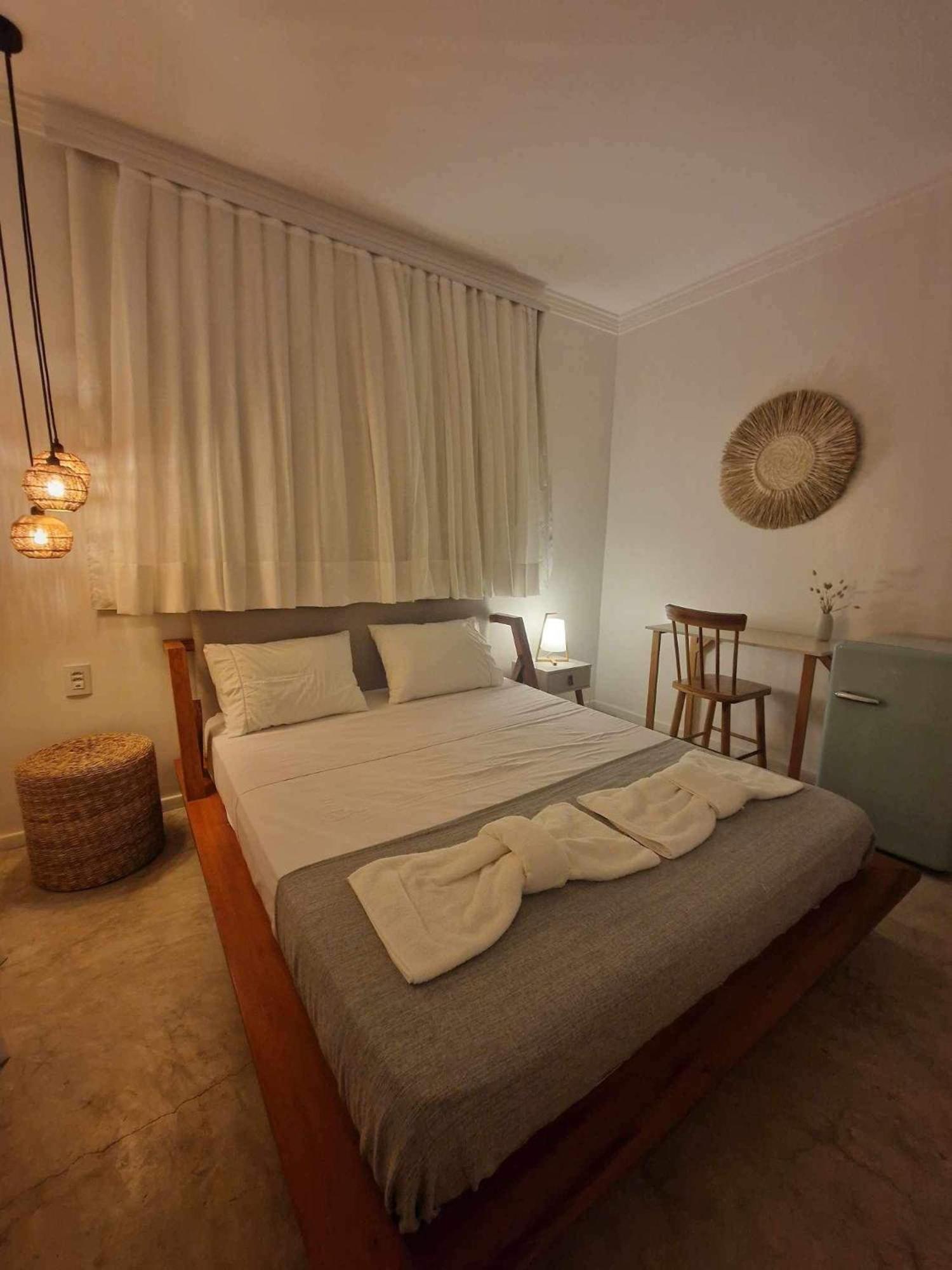 Villa Parazinho Паракуру Екстериор снимка