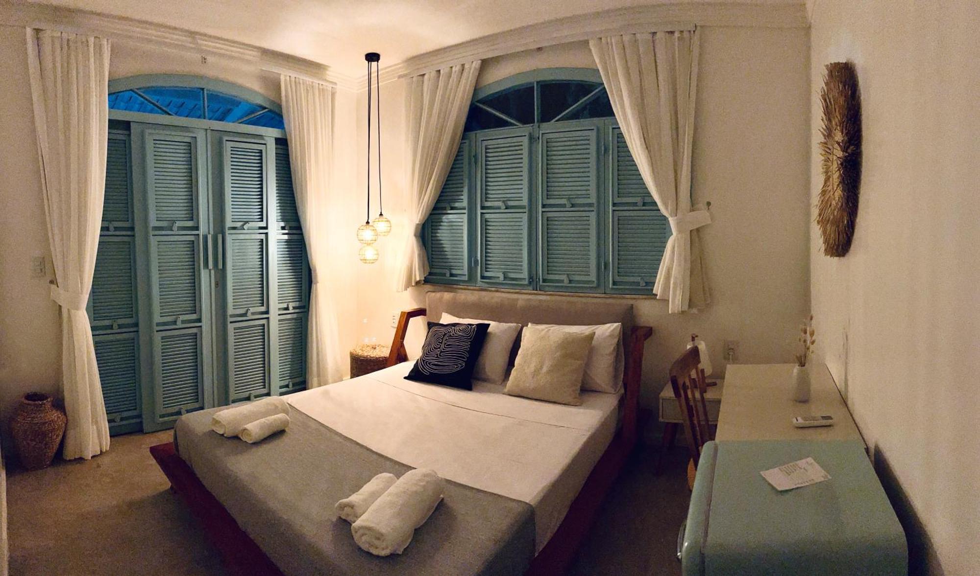 Villa Parazinho Паракуру Екстериор снимка