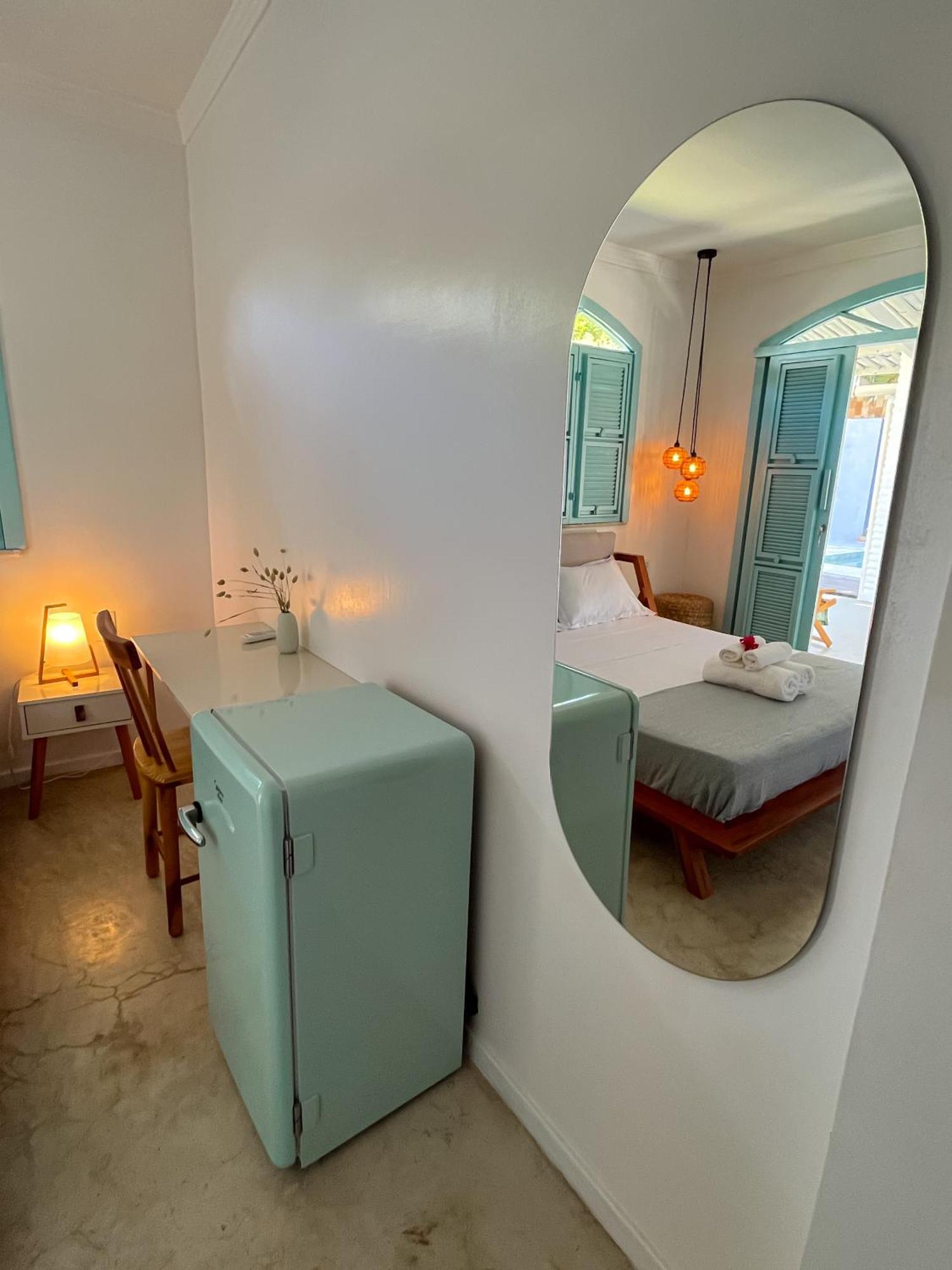 Villa Parazinho Паракуру Екстериор снимка