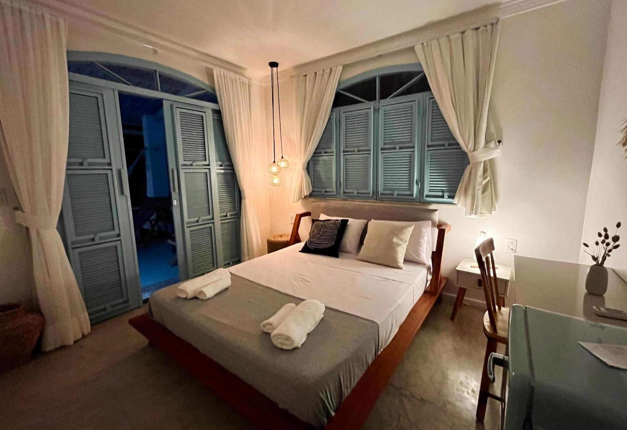 Villa Parazinho Паракуру Екстериор снимка