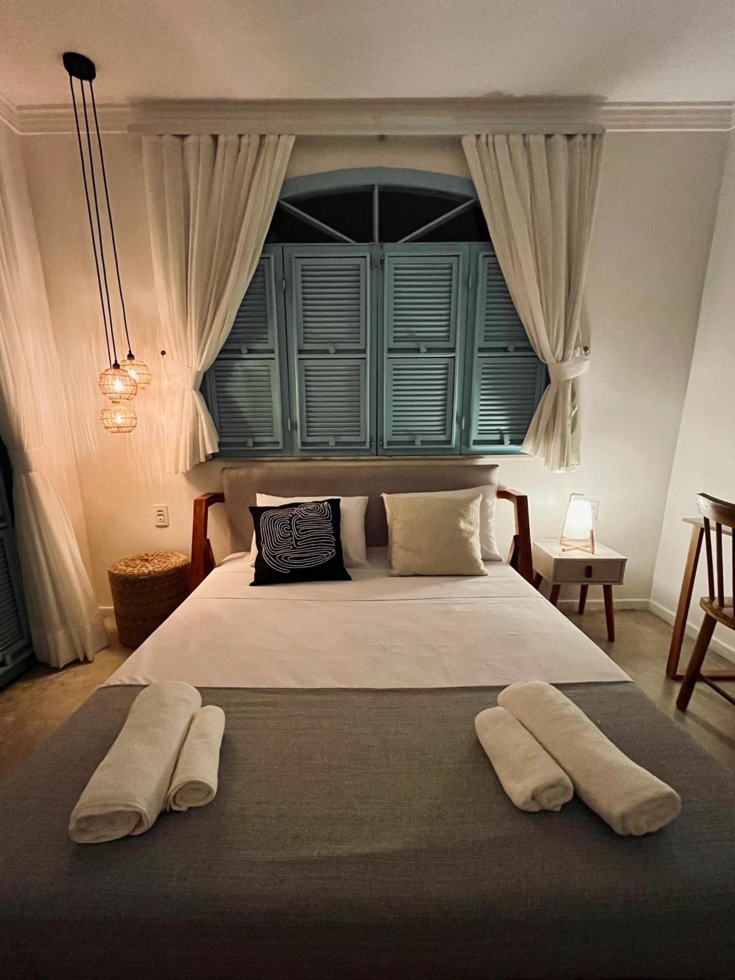 Villa Parazinho Паракуру Екстериор снимка