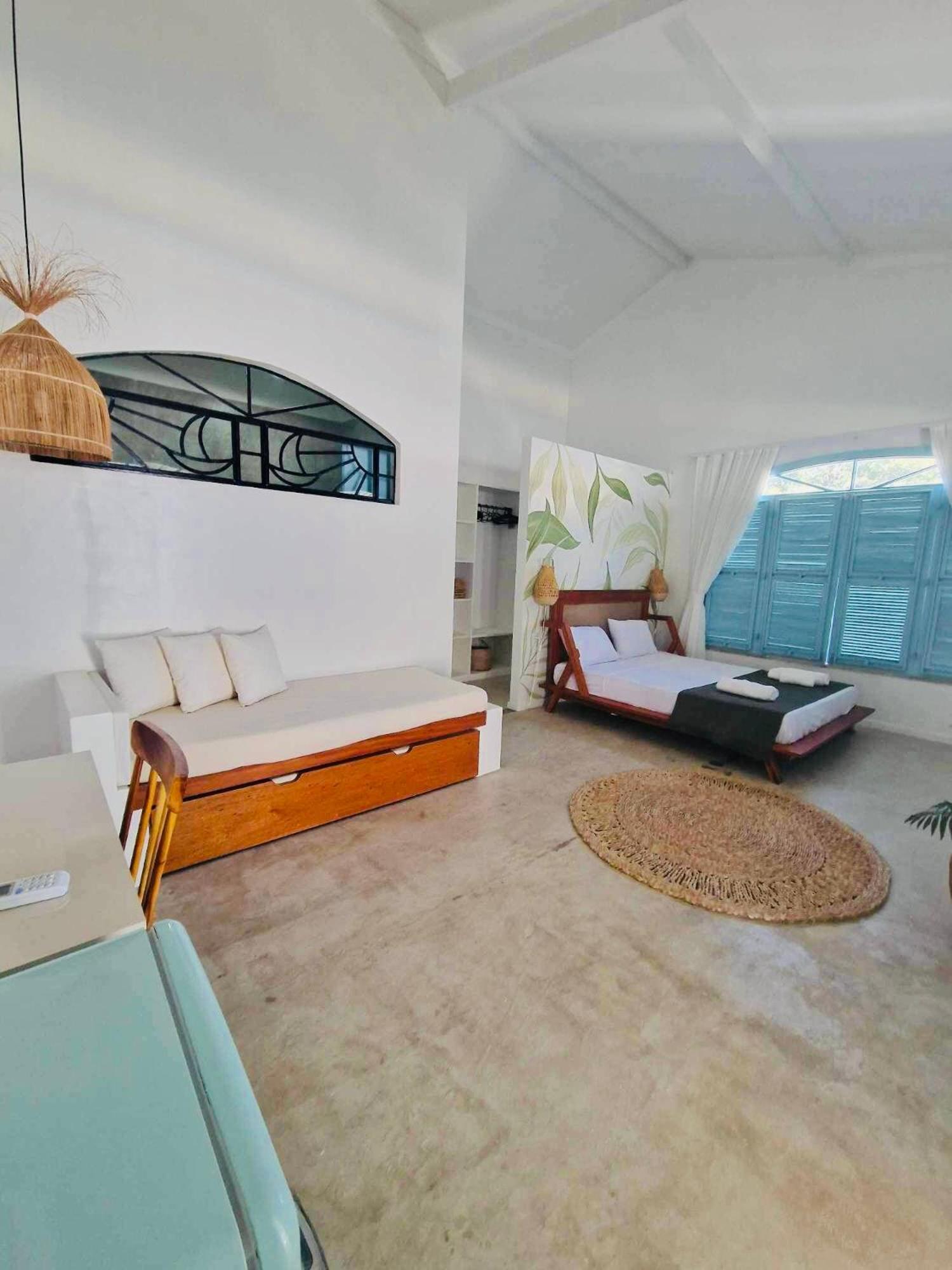 Villa Parazinho Паракуру Екстериор снимка